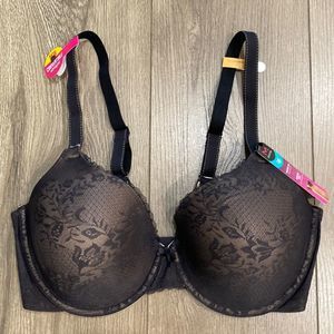 Maidenform T-shirt convertible bra size 36DD